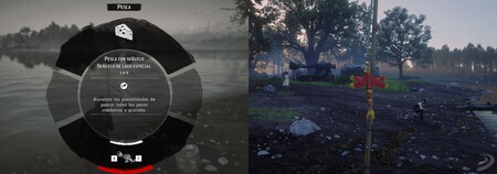 Todos Los Cebos Rdr2