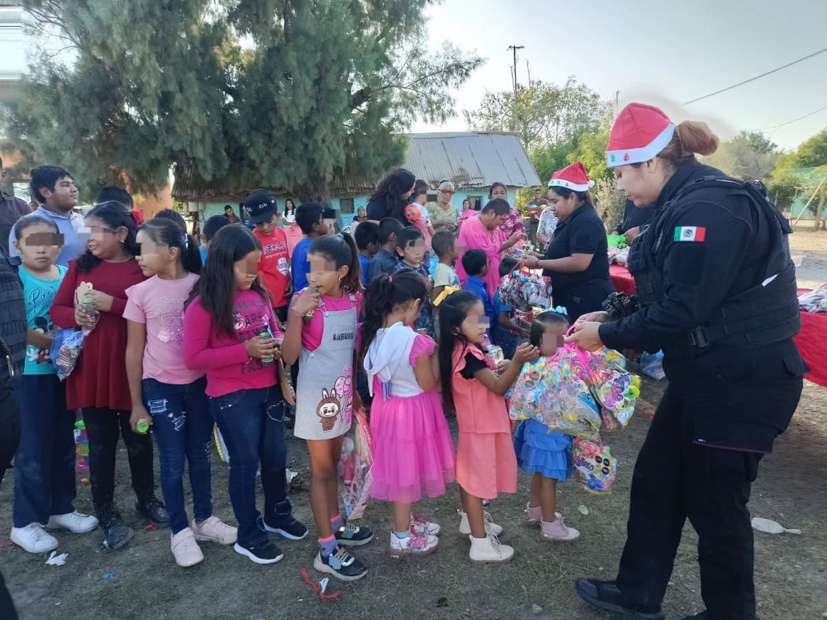 Gobierno del Estado de Tamaulipas