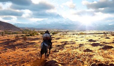 Los 25 videojuegos más esperados de 2026