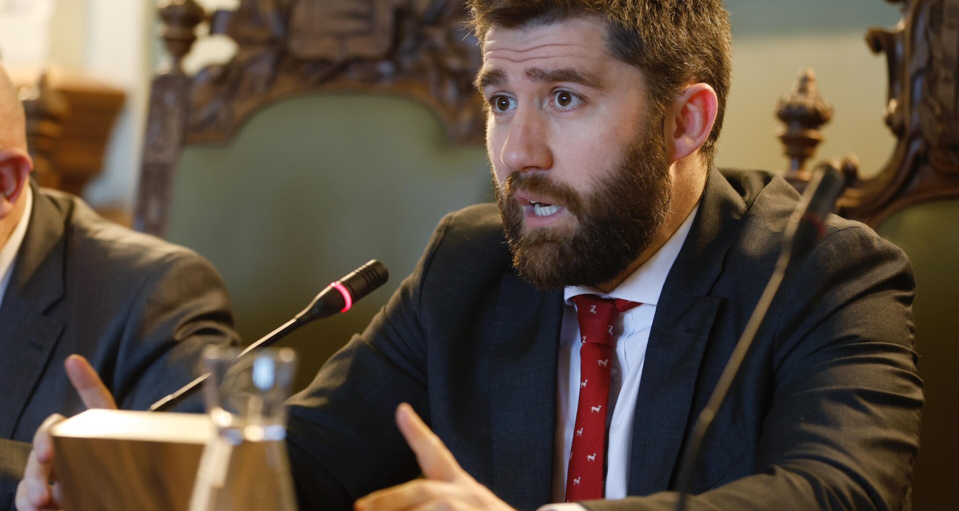 La Mesa General de Negociación del Ayuntamiento de Valladolid acuerda avances en las condiciones laborales de los empleados públicos municipales