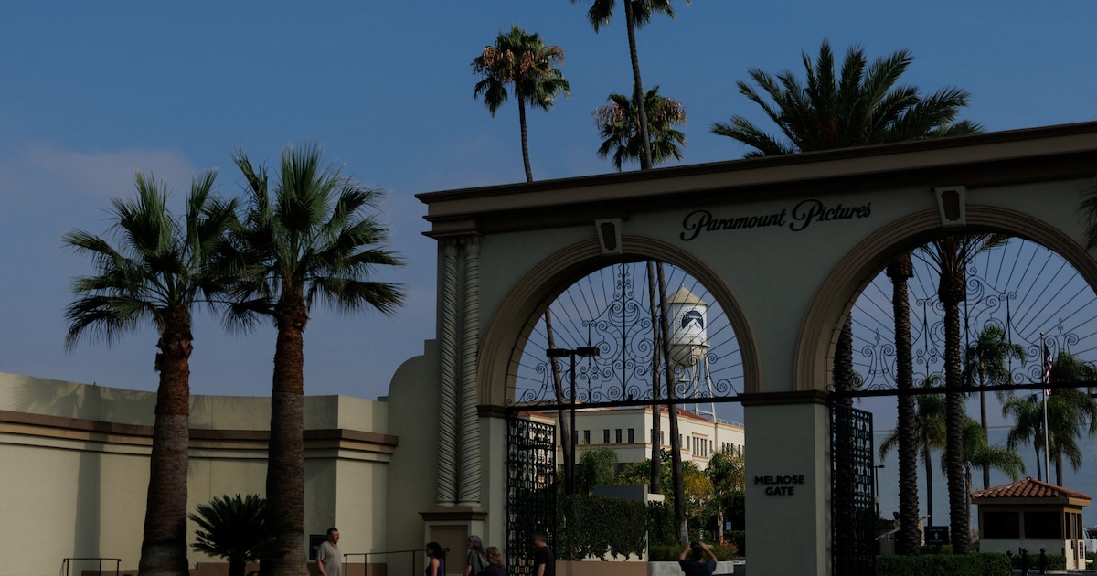 Hollywood pierde relevancia: cómo pasó de ser una fábrica de sueños a encontrar sus estudios vacíos