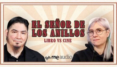 El señor de los anillos: Paul Urkijo vs Emma Ríos