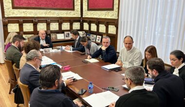 Acuerdos de la Junta de Gobierno celebrada el día 22 de diciembre de 2025