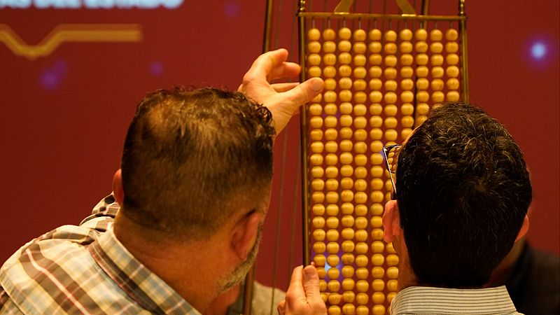 ¿Y si el premio, como siempre, le toca a los demás? - RTVE.es