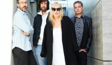 La Oreja de Van Gogh estrenará su primer sencillo desde la vuelta de Amaia en un programa previo a las Campanadas de TVE - El Mundo