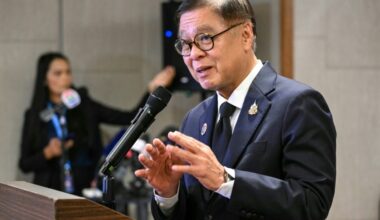 Tailandia anuncia que Camboya aceptó negociar sobre su mortífero conflicto fronterizo