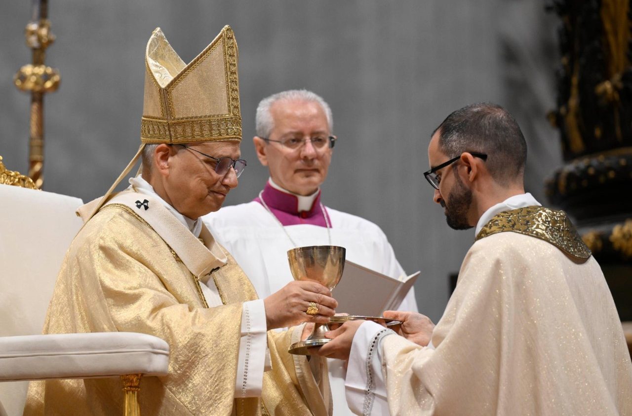 Carta apostólica del Papa León XIV: “Una fidelidad que genera futuro”