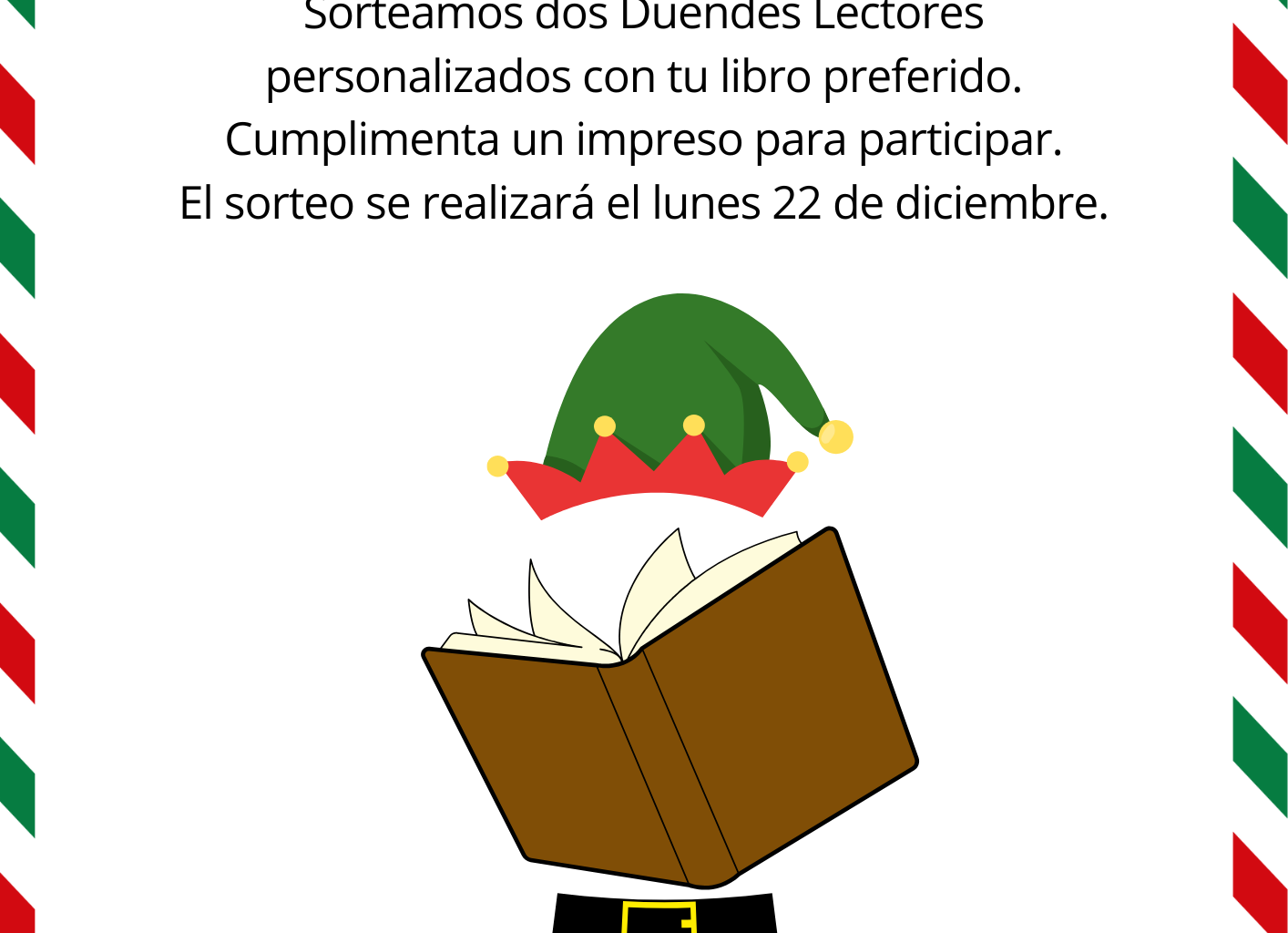 La agenda cultural de Móstoles ofrece esta semana talleres infantiles, espectáculos familiares y actividades navideñas