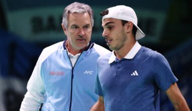 Se complica el armado del equipo argentino para viajar a Corea por Copa Davis: los tenistas que se bajaron y los nombres que suenan