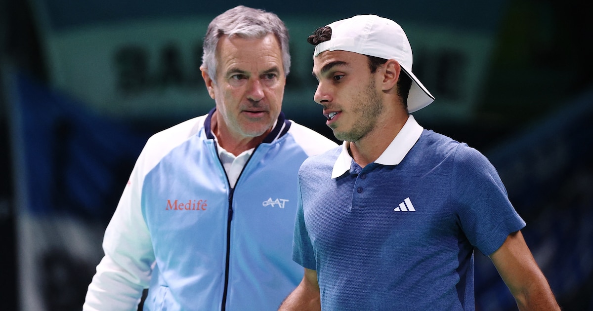 Se complica el armado del equipo argentino para viajar a Corea por Copa Davis: los tenistas que se bajaron y los nombres que suenan