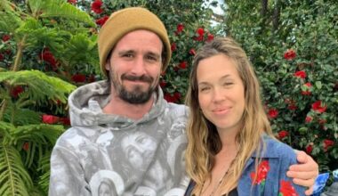 "Gracias por darme los mejores regalos"