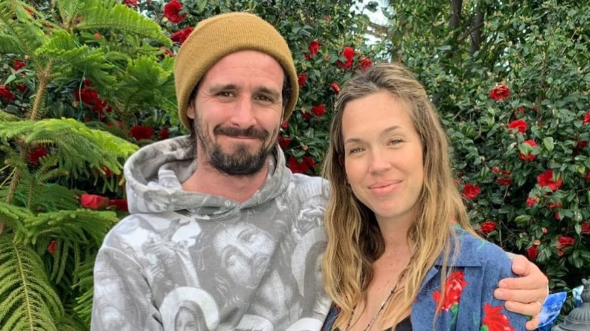 "Gracias por darme los mejores regalos"