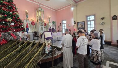 Obispos de Cuba: “Ser sembradores de esperanza en todo momento”