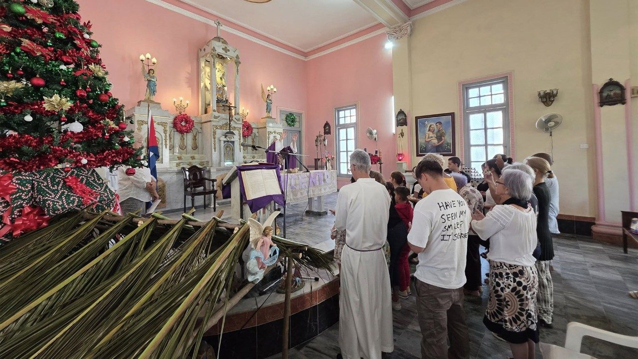 Obispos de Cuba: “Ser sembradores de esperanza en todo momento”