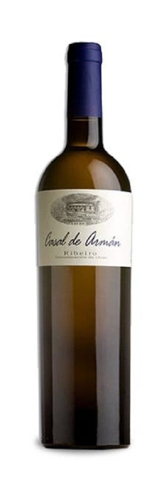 Casal de Armán Blanoc