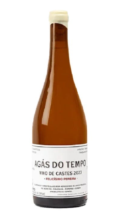 Agas do Tempo 2023