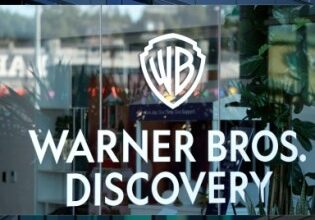 El multimillonario Larry Ellison aporta una garantía a la oferta de Paramount por Warner