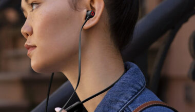 Amazon deja a mitad de precio estos auriculares Beats con batería de hasta 12 horas que se integran a la red Buscar