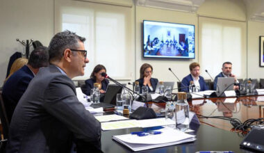 Ir a inicio. La Moncloa