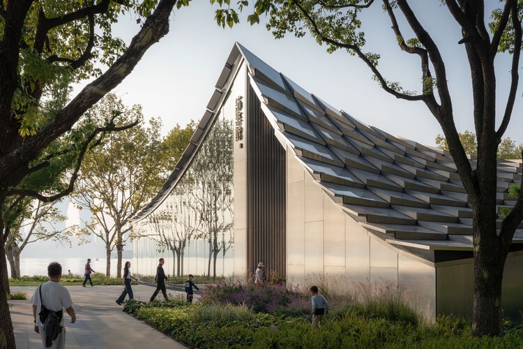 Los 100 mejores proyectos de arquitectura del 2025 en ArchDaily - Imagen 88 de 101