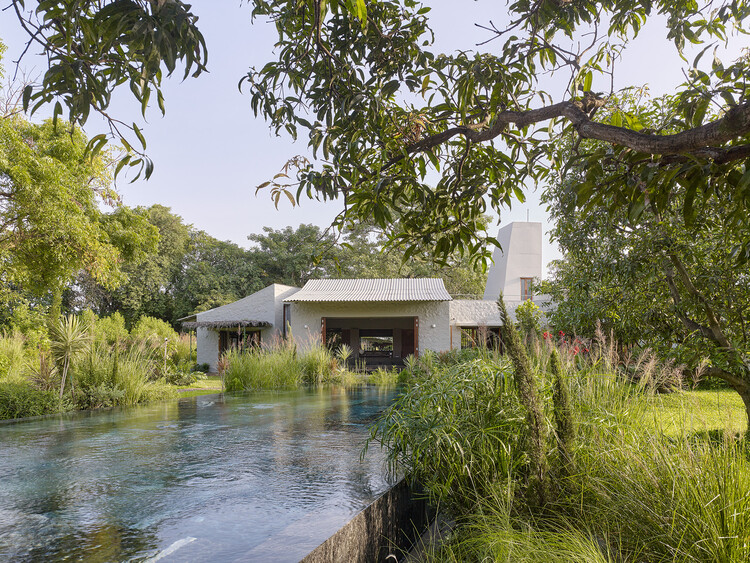 Los 100 mejores proyectos de arquitectura del 2025 en ArchDaily - Imagen 6 de 101