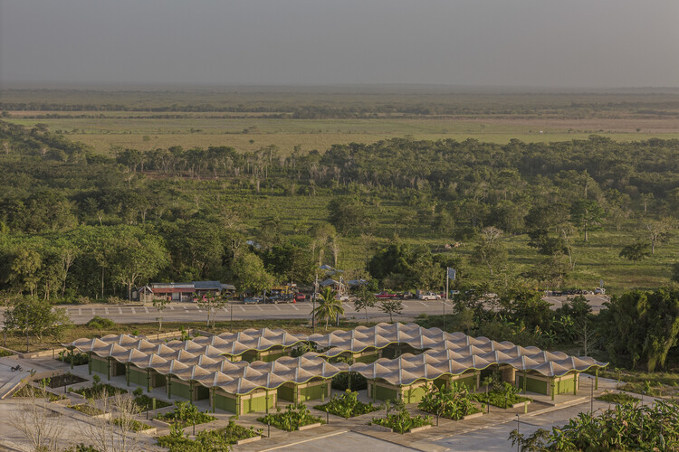 Los 100 mejores proyectos de arquitectura del 2025 en ArchDaily - Imagen 81 de 101