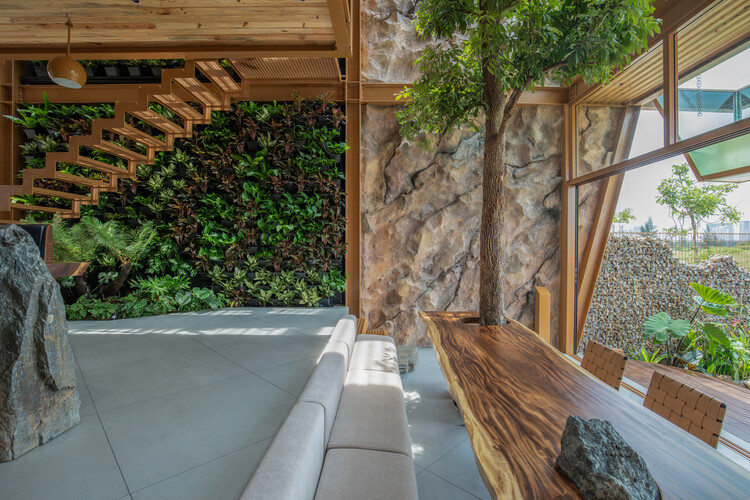 Los 100 mejores proyectos de arquitectura del 2025 en ArchDaily - Imagen 54 de 101