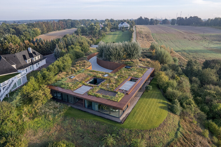 Los 100 mejores proyectos de arquitectura del 2025 en ArchDaily - Imagen 5 de 101