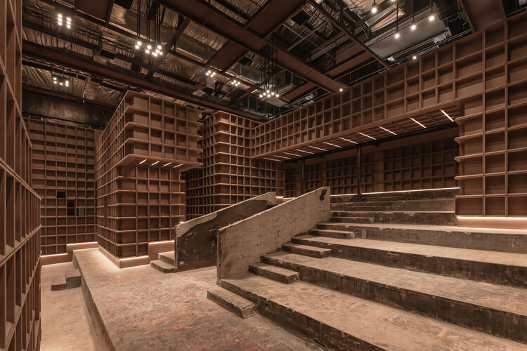 Los 100 mejores proyectos de arquitectura del 2025 en ArchDaily - Imagen 66 de 101