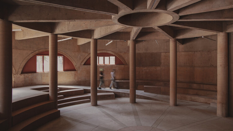 Los 100 mejores proyectos de arquitectura del 2025 en ArchDaily - Imagen 67 de 101