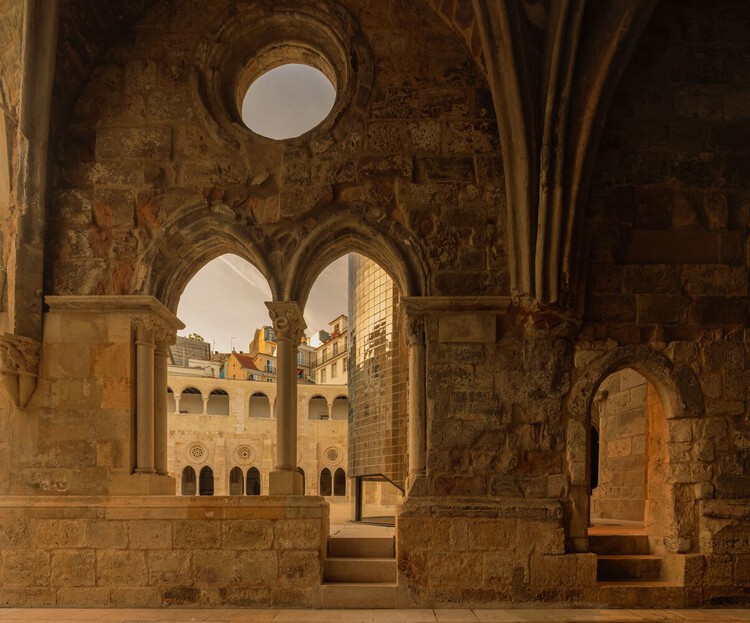 Los 100 mejores proyectos de arquitectura del 2025 en ArchDaily - Imagen 21 de 101