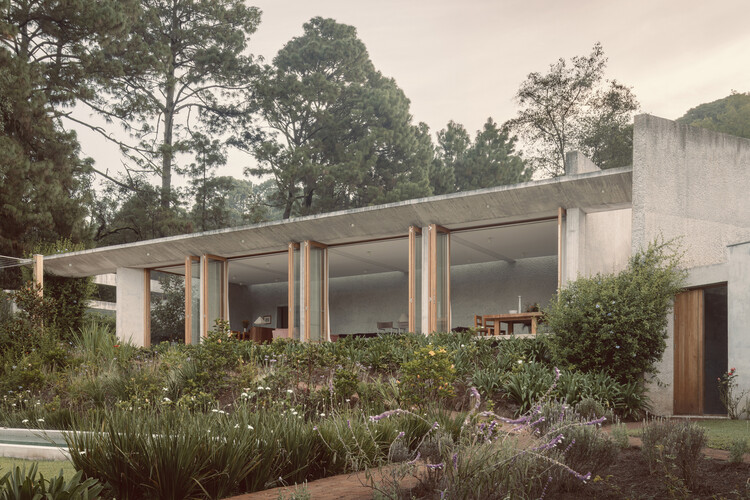 Los 100 mejores proyectos de arquitectura del 2025 en ArchDaily - Imagen 79 de 101