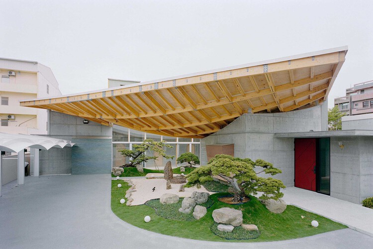 Los 100 mejores proyectos de arquitectura del 2025 en ArchDaily - Imagen 98 de 101