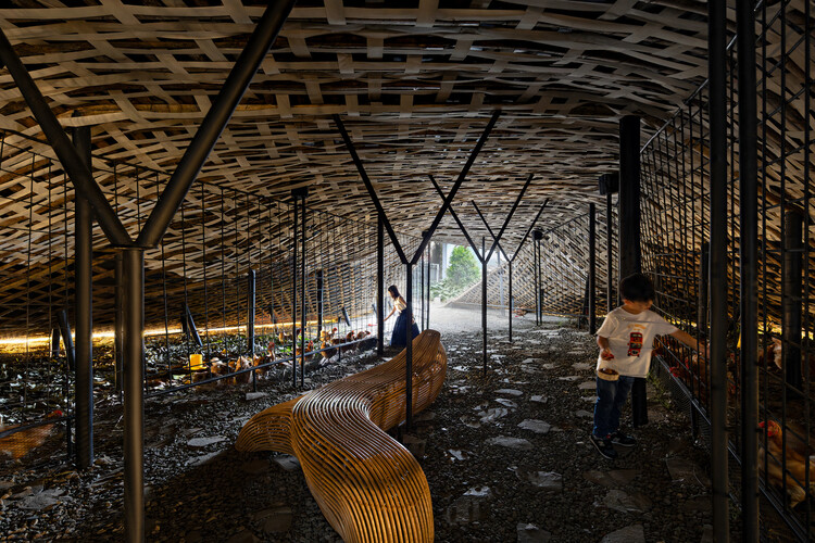 Los 100 mejores proyectos de arquitectura del 2025 en ArchDaily - Imagen 56 de 101