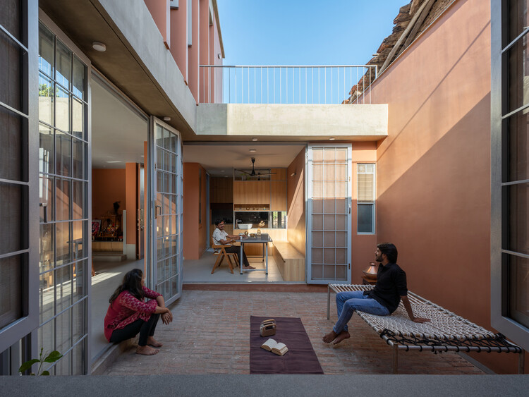 Los 100 mejores proyectos de arquitectura del 2025 en ArchDaily - Imagen 38 de 101