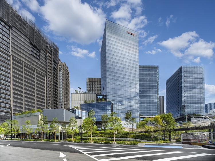 Los 100 mejores proyectos de arquitectura del 2025 en ArchDaily - Imagen 77 de 101