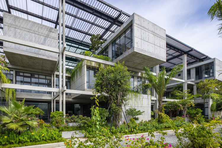 Los 100 mejores proyectos de arquitectura del 2025 en ArchDaily - Imagen 22 de 101