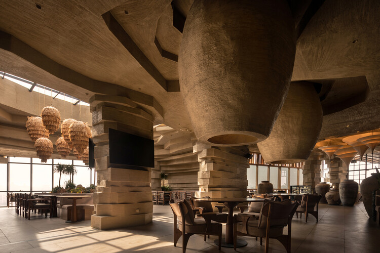 Los 100 mejores proyectos de arquitectura del 2025 en ArchDaily - Imagen 30 de 101