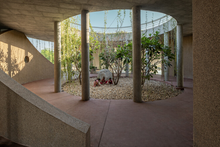 Los 100 mejores proyectos de arquitectura del 2025 en ArchDaily - Imagen 89 de 101