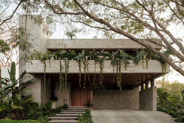 Los 100 mejores proyectos de arquitectura del 2025 en ArchDaily - Imagen 82 de 101