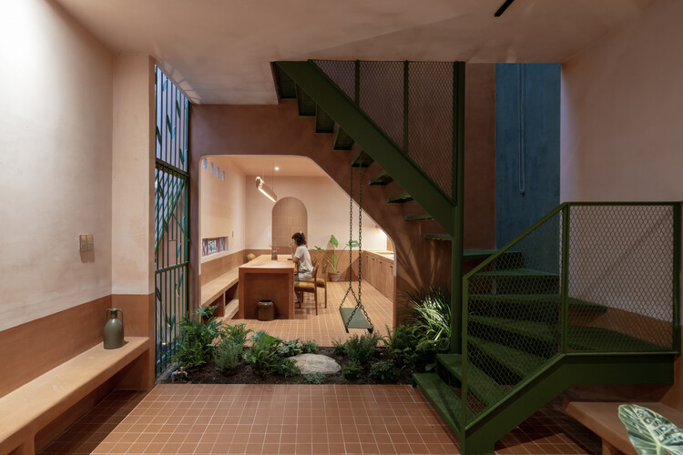 Los 100 mejores proyectos de arquitectura del 2025 en ArchDaily - Imagen 97 de 101