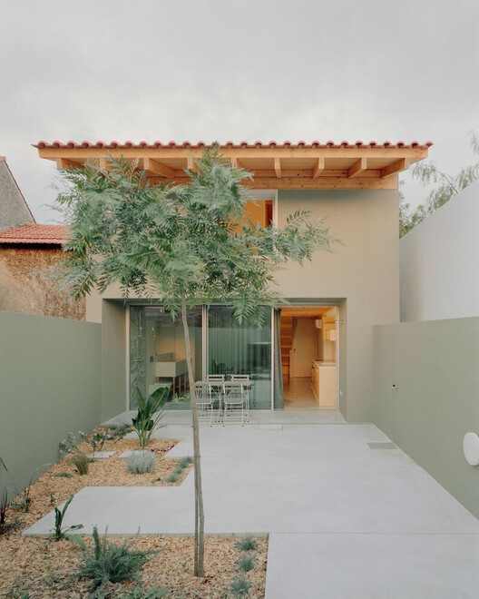 Los 100 mejores proyectos de arquitectura del 2025 en ArchDaily - Imagen 55 de 101