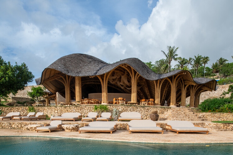 Los 100 mejores proyectos de arquitectura del 2025 en ArchDaily - Imagen 53 de 101