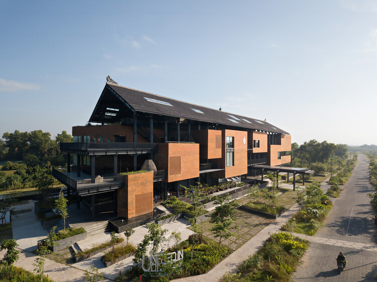 Los 100 mejores proyectos de arquitectura del 2025 en ArchDaily - Imagen 57 de 101