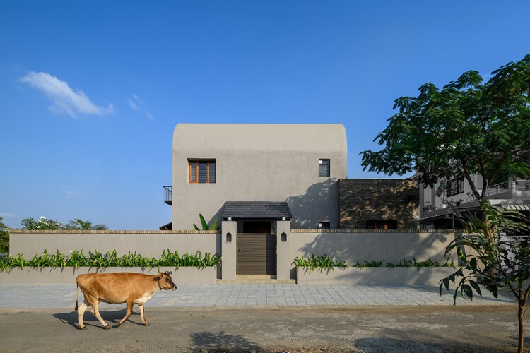 Los 100 mejores proyectos de arquitectura del 2025 en ArchDaily - Imagen 25 de 101