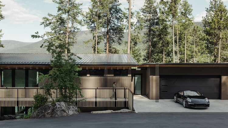 Los 100 mejores proyectos de arquitectura del 2025 en ArchDaily - Imagen 96 de 101