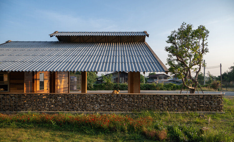 Los 100 mejores proyectos de arquitectura del 2025 en ArchDaily - Imagen 62 de 101