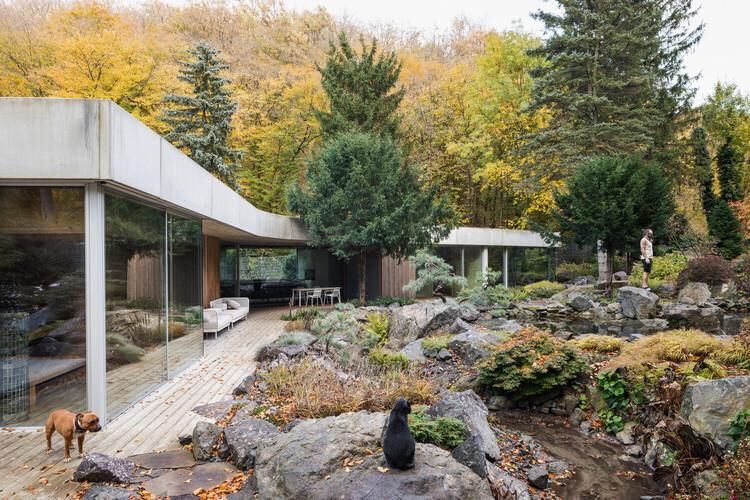 Los 100 mejores proyectos de arquitectura del 2025 en ArchDaily - Imagen 63 de 101