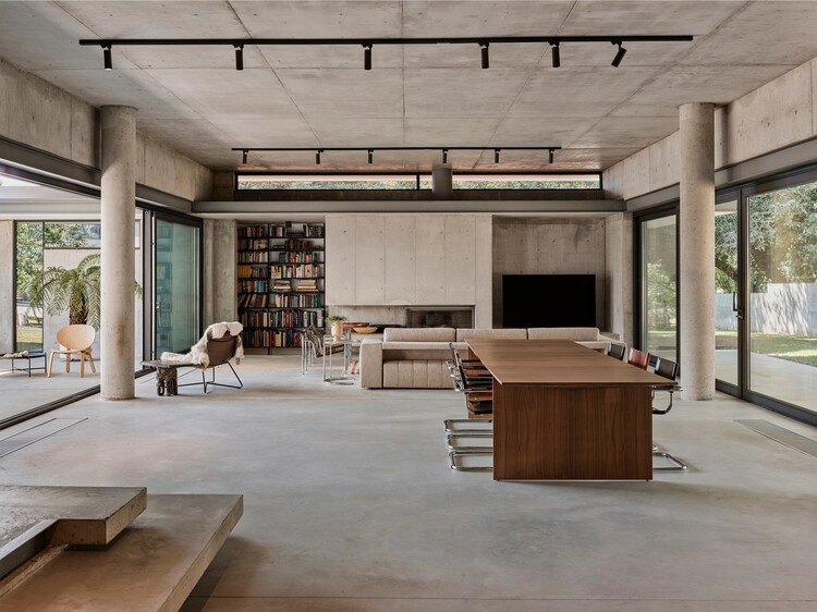 Los 100 mejores proyectos de arquitectura del 2025 en ArchDaily - Imagen 70 de 101