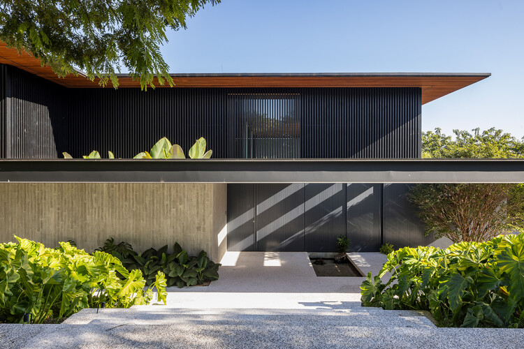 Los 100 mejores proyectos de arquitectura del 2025 en ArchDaily - Imagen 17 de 101